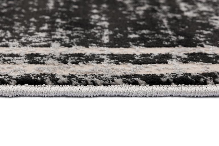 Tepih FD Soft Ventana 0,8/1,5 antracit