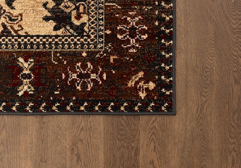 Tepih FD Standard Celio 1,33/1,9 crni