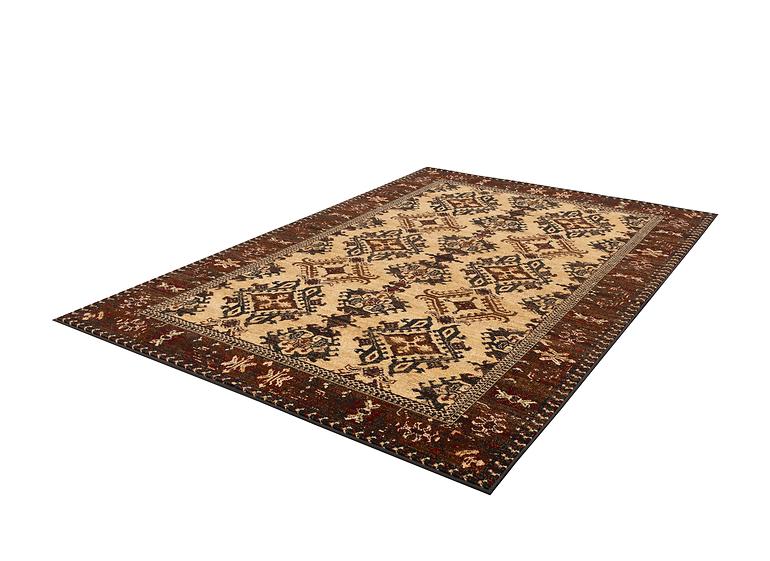 Tepih FD Standard Celio 1,7/2,4 crni