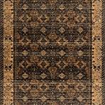 Tepih FD Standard Kadir 0,6/1,2 crni