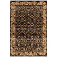 Tepih FD Standard Kadir 0,6/1,2 crni