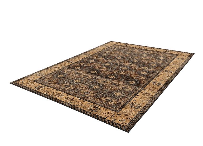 Tepih FD Standard Kadir 1,33/1,9 crni
