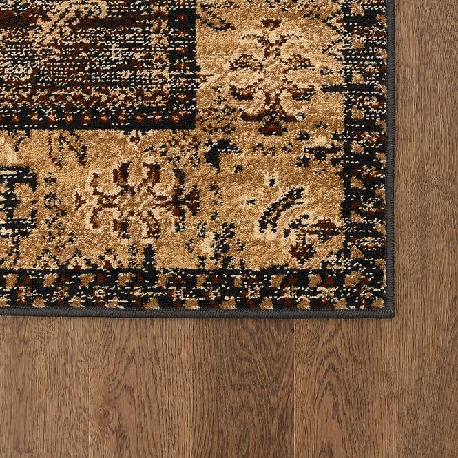 Tepih FD Standard Kadir 1,33/1,9 crni