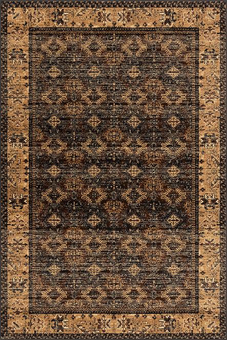 Tepih FD Standard Kadir 1,7/2,4 crni