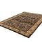 Tepih FD Standard Kadir 1,7/2,4 crni,2