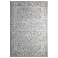 Tepih Melbourne 0,8/1,5 D831B SGO82 sivi/svijetlo sivi