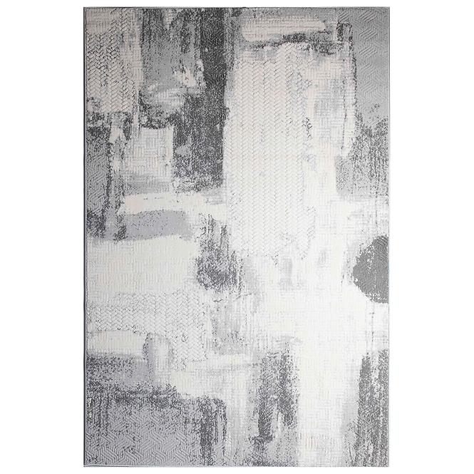 Tepih Merlyne 0,8/1,5 E560A SGZ52 krem/svijetlo sivi