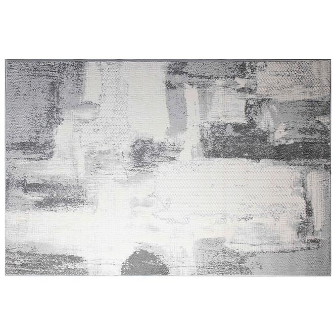 Tepih Merlyne 0,8/1,5 E560A SGZ52 krem/svijetlo sivi,2