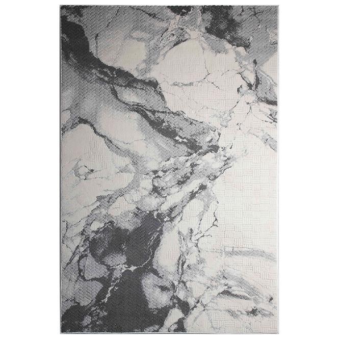 Tepih Merlyne 0,8/1,5 E568A SGZ58 krem/svijetlo sivi
