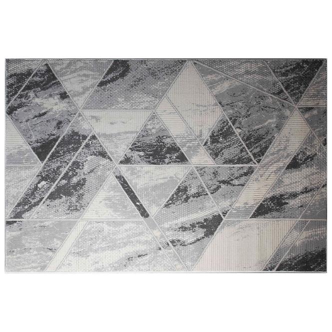 Tepih Merlyne 1,4/1,9 E565A SGZ52 krem/tamno sivi,2