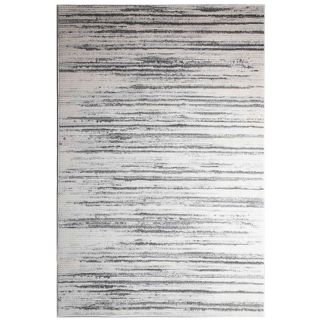 Tepih Merlyne 1,9/2,7 E561A SGZ52 krem/svijetlo sivi
