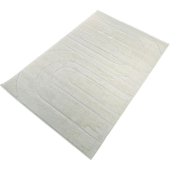 Tepih Quincey 0,8/1,5 A2910a Oja krem
