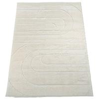 Tepih Quincey 1,25/1,7 A2910a Oja krem