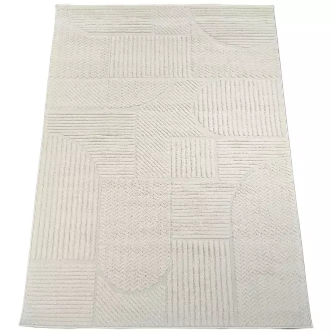 Tepih Quincey 0,8/1,5 A2912a Oja krem