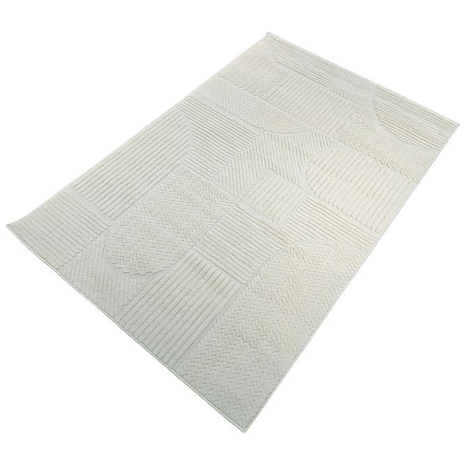 Tepih Quincey 1,25/1,7 A2912a Oja krem
