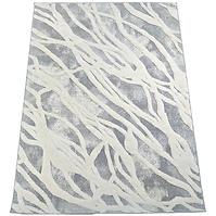 Tepih Quincey 0,8/1,5 A2908b Oja krem/sivi