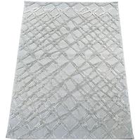 Tepih Quincey 1,25/1,7 A2907a Oja sivi