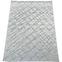 Tepih Quincey 1,25/1,7 A2907a Oja sivi