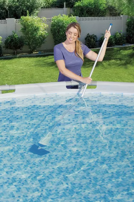 Usisivač za bazen FLOWCLEAR, 58212