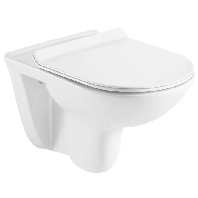 Zidna WC školjka INDIANA