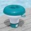 Dozator za tablete klora 58210,2