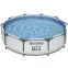 Bazen s metalnom konstrukcijom Steel Pro Max 3,05x0,76m s priborom, Bestway 56408,3