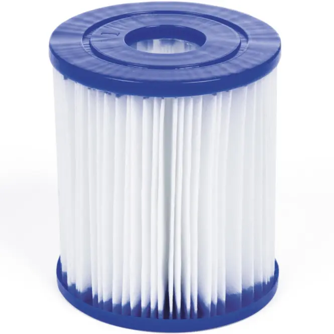 Bazen s metalnom konstrukcijom Steel Pro Max 3,05x0,76m s priborom, Bestway 56408