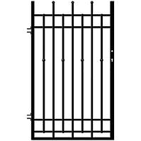 FURTKA BREMA LEWA MALOWANA PROSZKOWO W6158