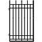 FURTKA BREMA LEWA MALOWANA PROSZKOWO W6158