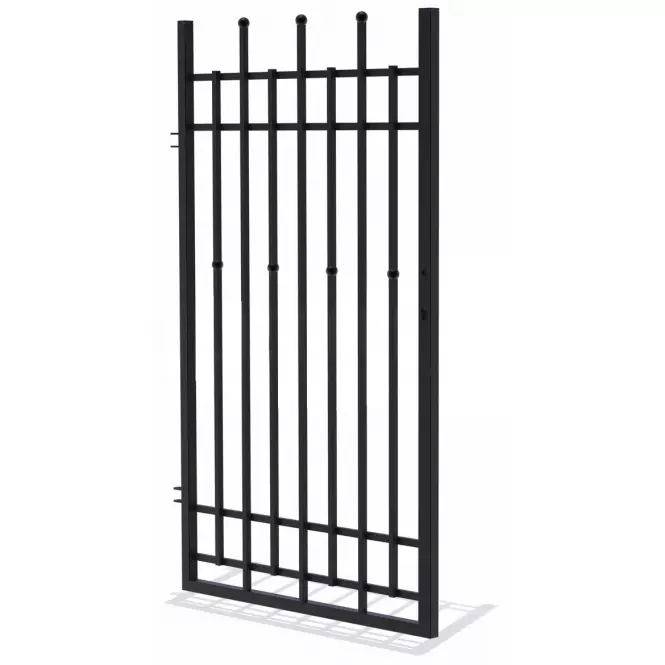 FURTKA BREMA LEWA MALOWANA PROSZKOWO W6158