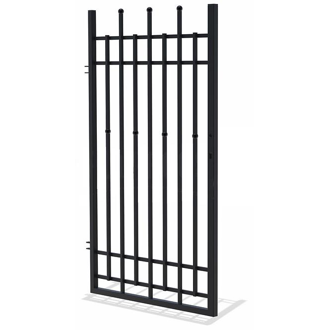 FURTKA BREMA LEWA MALOWANA PROSZKOWO W6158