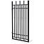 FURTKA BREMA LEWA MALOWANA PROSZKOWO W6158,5