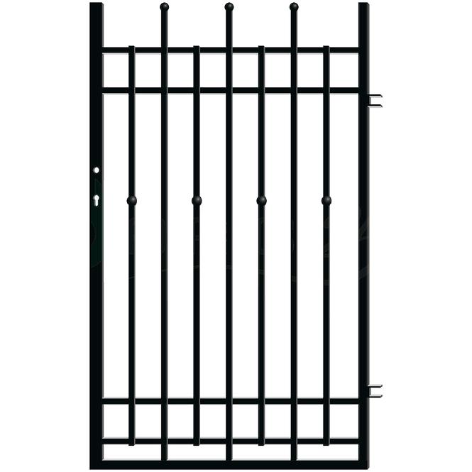 FURTKA BREMA LEWA MALOWANA PROSZKOWO W6158