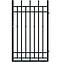 FURTKA BREMA LEWA MALOWANA PROSZKOWO W6158,6