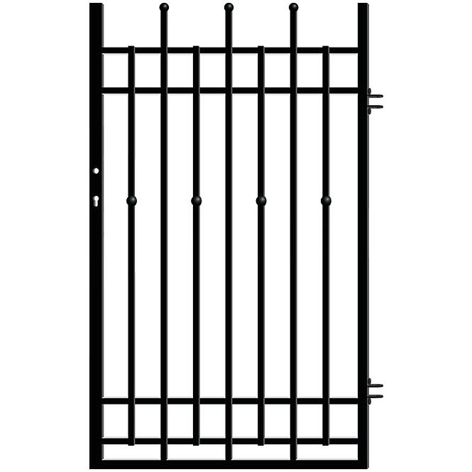 FURTKA BREMA PRAWA MALOWANA PROSZKOWO W6159.