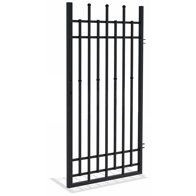 FURTKA BREMA PRAWA MALOWANA PROSZKOWO W6159.