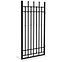 FURTKA BREMA PRAWA MALOWANA PROSZKOWO W6159.,5