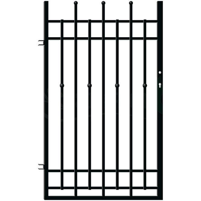 FURTKA BREMA PRAWA MALOWANA PROSZKOWO W6159.
