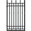 FURTKA BREMA PRAWA MALOWANA PROSZKOWO W6159.,6