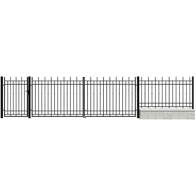 BRAMA BREMA 3M 1500X3000
