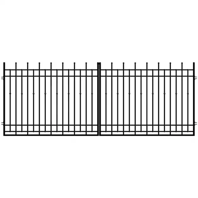 Vrata Brema 3M 1500X3000