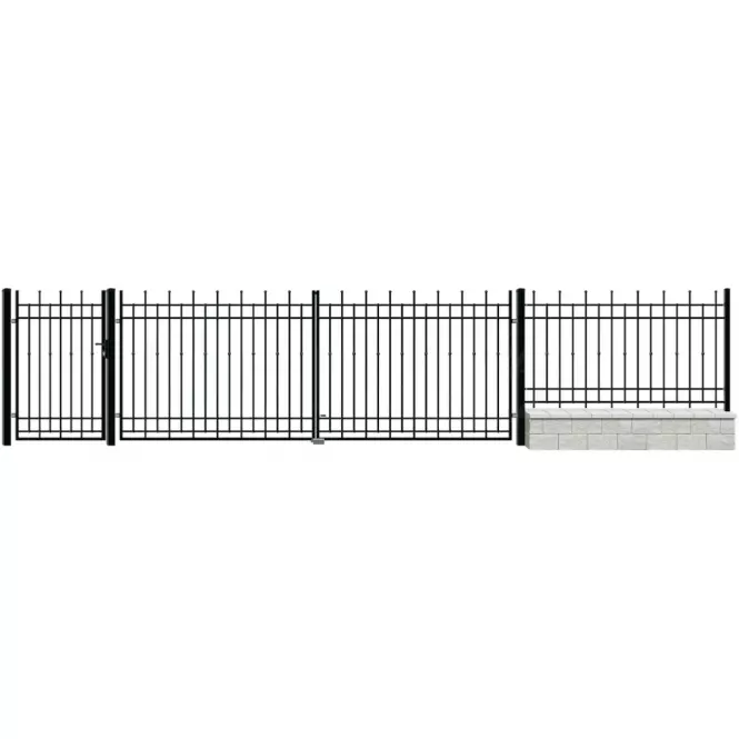 Vrata Brema 3M 1500X3000