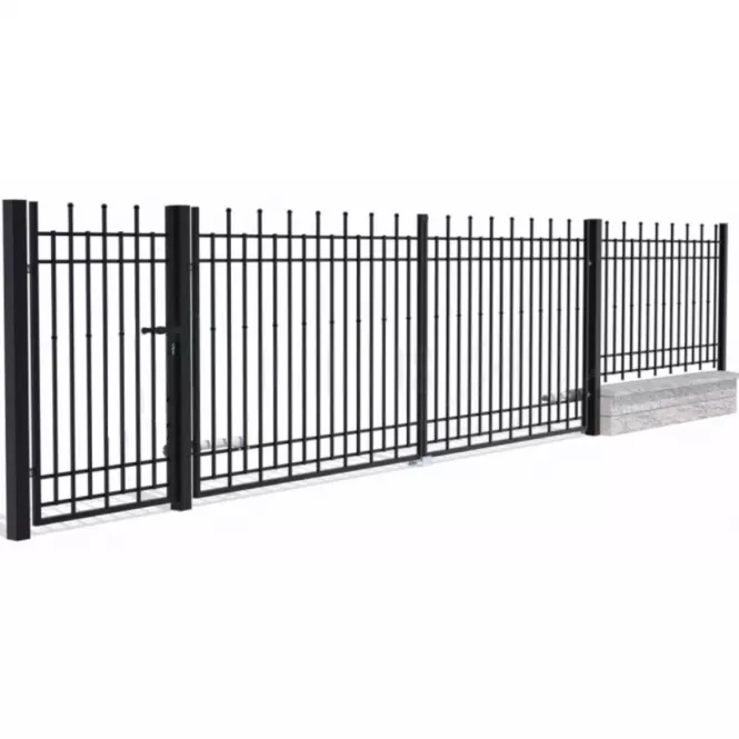 Vrata Brema 3M 1500X3000