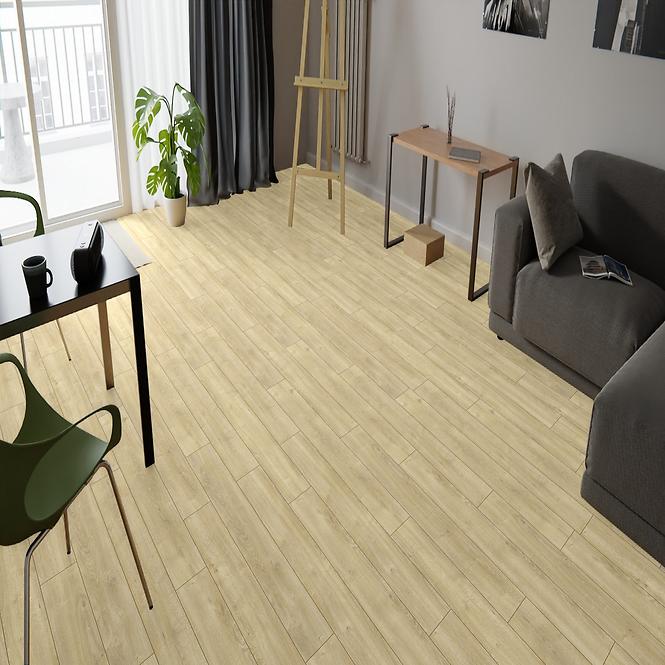 Laminat Hrast Ludberg 8mm AC4 59874