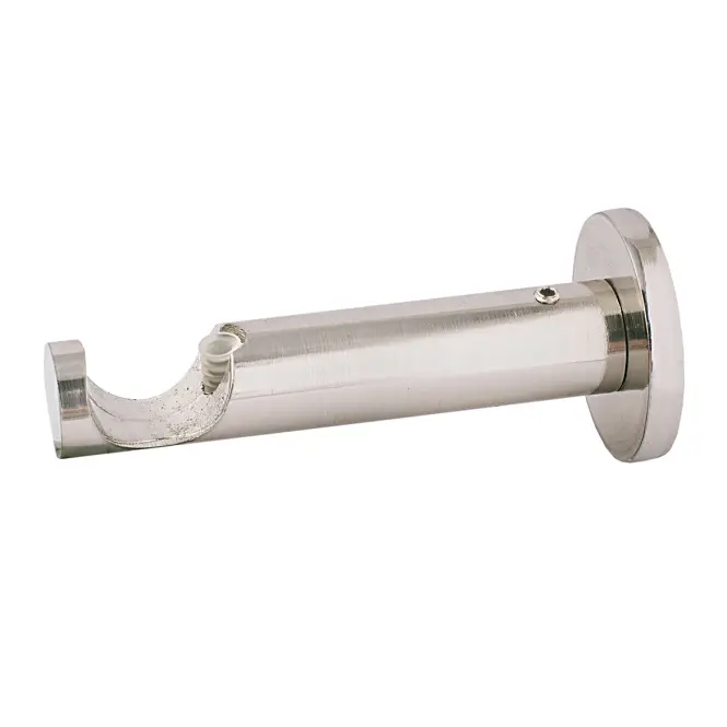 Jednostruki moderni nosač inox fi19