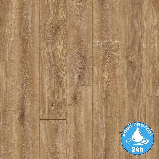 Vodootporni laminat Hrast Antique Cashmere 8mm AC4 Atlantic 8 K471