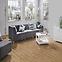 Vodootporni laminat Hrast Antique Cashmere 8mm AC4 Atlantic 8 K471,2