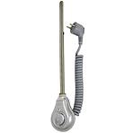 Grijač za radijator Drop 300W 1/2˝ krom