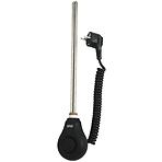 Grijač za radijator Drop 300W 1/2˝ crna