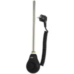 Grijač za radijator Drop 1200W 1/2˝ 230V antracit